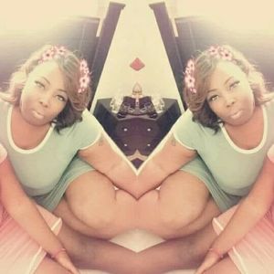 Meet your Posher, Lashonda